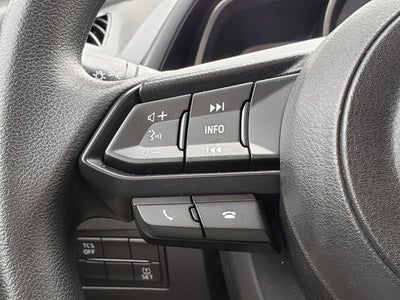 2018 Mazda Mazda CX-3 Sport