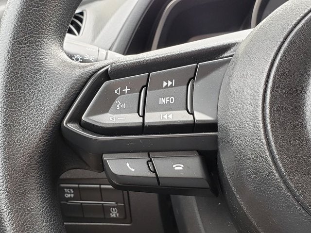 2018 Mazda Mazda CX-3 Sport