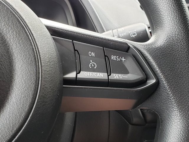 2018 Mazda Mazda CX-3 Sport