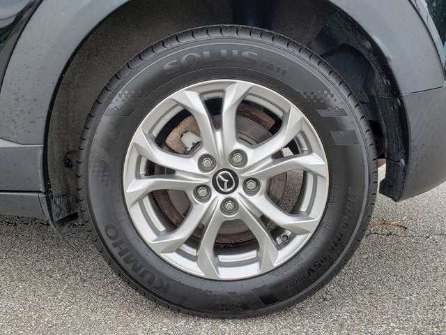 2018 Mazda Mazda CX-3 Sport