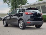 2018 Mazda Mazda CX-3 Sport