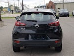 2018 Mazda Mazda CX-3 Sport
