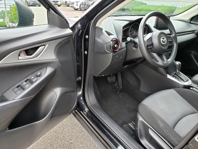 2018 Mazda Mazda CX-3 Sport