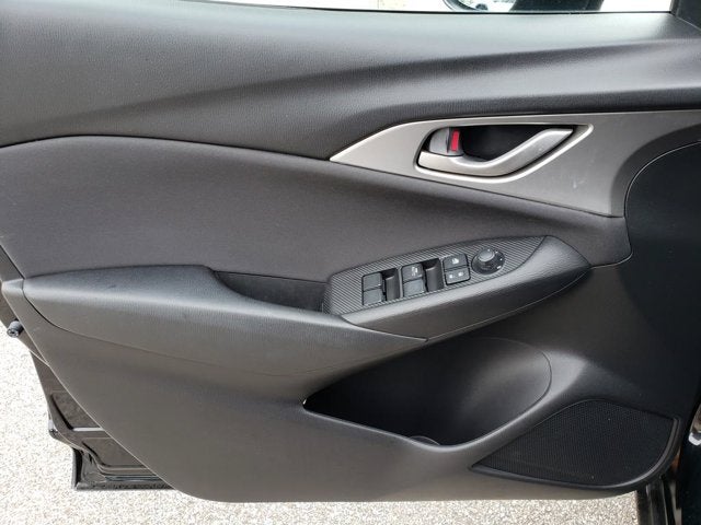 2018 Mazda Mazda CX-3 Sport
