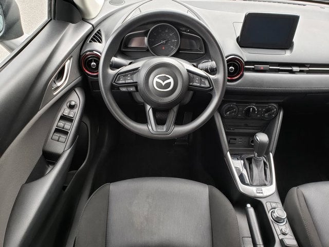2018 Mazda Mazda CX-3 Sport