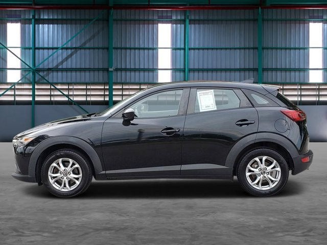 2018 Mazda Mazda CX-3 Sport