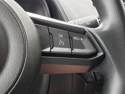 2018 Mazda Mazda CX-3 Sport