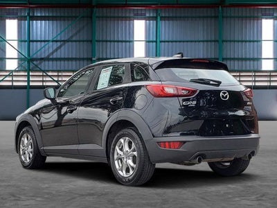 2018 Mazda Mazda CX-3 Sport