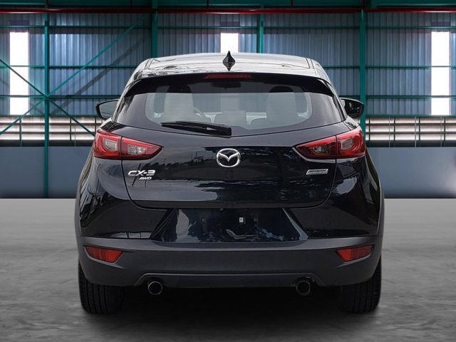 2018 Mazda Mazda CX-3 Sport