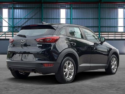 2018 Mazda Mazda CX-3 Sport