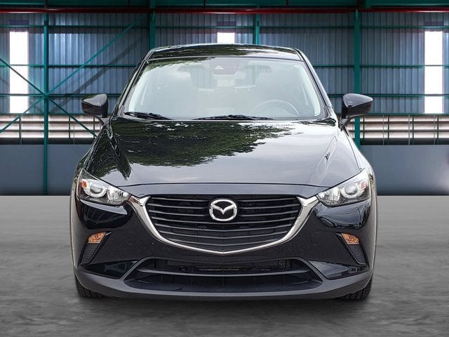 2018 Mazda Mazda CX-3 Sport