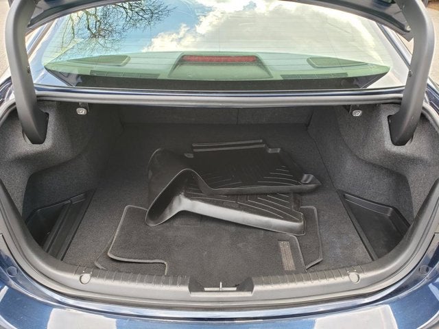 2016 Mazda Mazda6 i Grand Touring