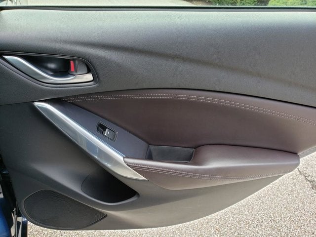 2016 Mazda Mazda6 i Grand Touring