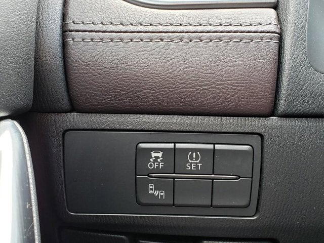 2016 Mazda Mazda6 i Grand Touring