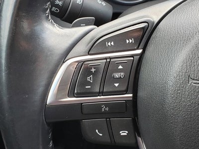 2016 Mazda Mazda6 i Grand Touring