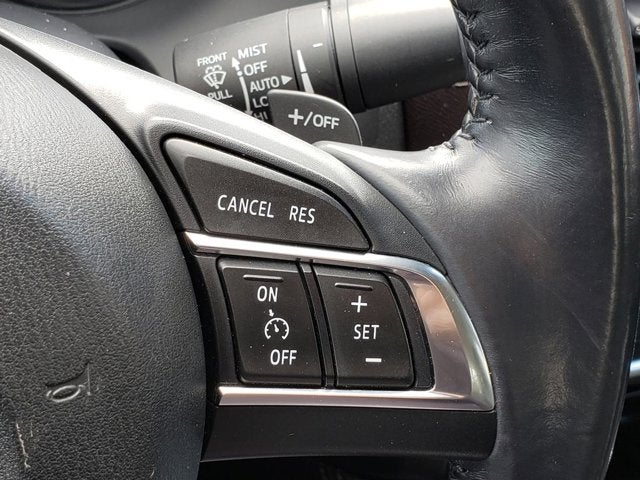 2016 Mazda Mazda6 i Grand Touring