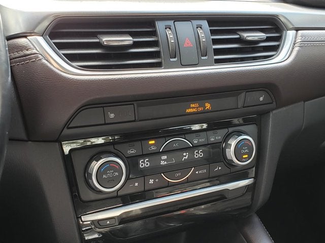 2016 Mazda Mazda6 i Grand Touring