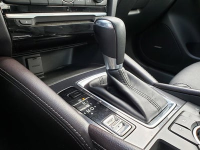 2016 Mazda Mazda6 i Grand Touring