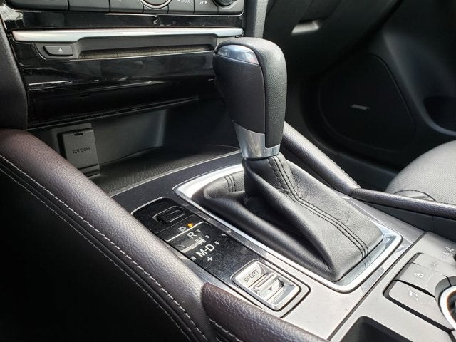 2016 Mazda Mazda6 i Grand Touring