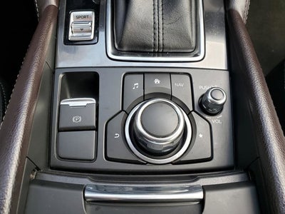 2016 Mazda Mazda6 i Grand Touring