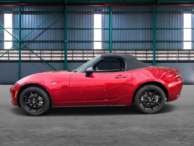 2023 Mazda Mazda MX-5 Miata Sport