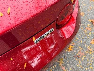 2023 Mazda Mazda MX-5 Miata Sport