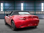2023 Mazda Mazda MX-5 Miata Sport
