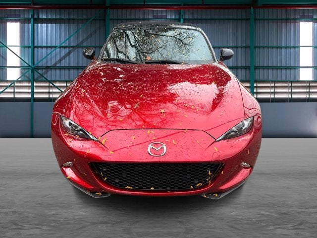 2023 Mazda Mazda MX-5 Miata Sport