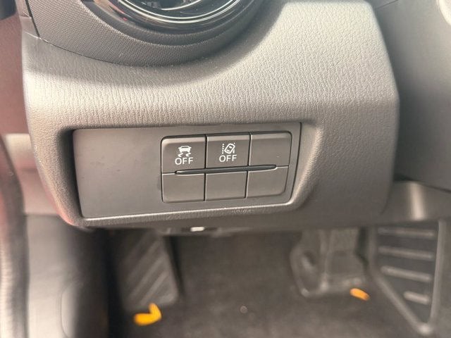 2023 Mazda Mazda MX-5 Miata Sport