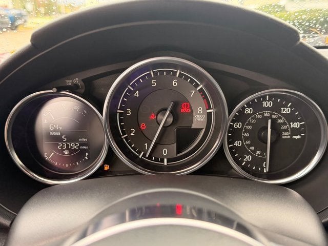 2023 Mazda Mazda MX-5 Miata Sport