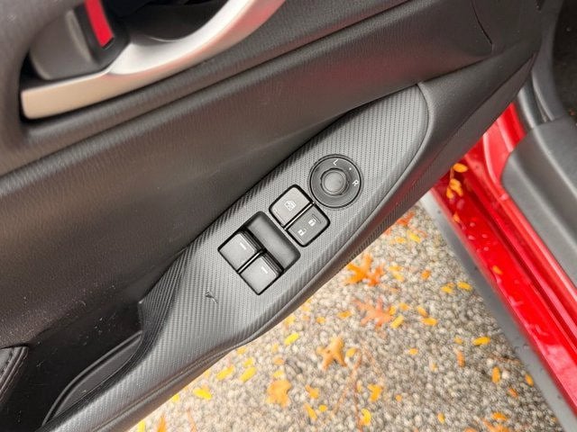 2023 Mazda Mazda MX-5 Miata Sport