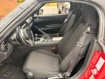 2023 Mazda Mazda MX-5 Miata Sport