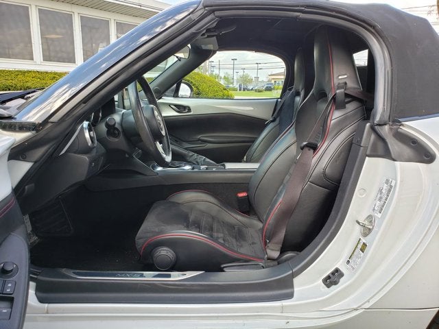 2019 Mazda Mazda MX-5 Miata Club