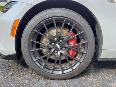 2019 Mazda Mazda MX-5 Miata Club