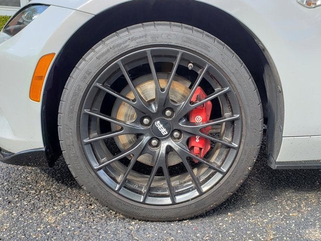 2019 Mazda Mazda MX-5 Miata Club