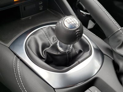 2026 Mazda Mazda MX-5 Miata Club