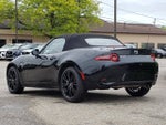 2026 Mazda Mazda MX-5 Miata Club