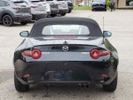 2026 Mazda Mazda MX-5 Miata Club