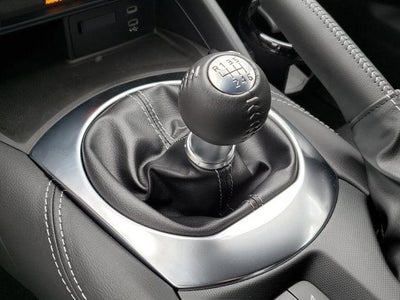 2026 Mazda Mazda MX-5 Miata Club