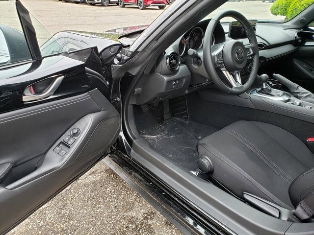 2026 Mazda Mazda MX-5 Miata Club