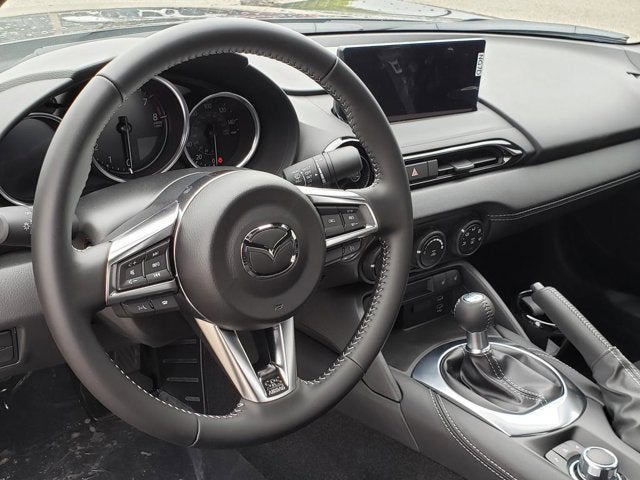 2026 Mazda Mazda MX-5 Miata Club