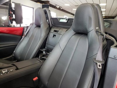 2024 Mazda Mazda MX-5 Miata Grand Touring