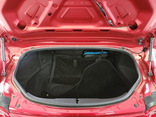 2024 Mazda Mazda MX-5 Miata Grand Touring