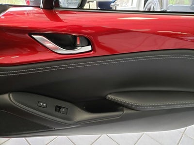 2024 Mazda Mazda MX-5 Miata Grand Touring