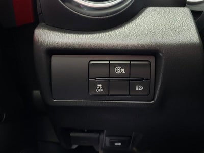 2024 Mazda Mazda MX-5 Miata Grand Touring