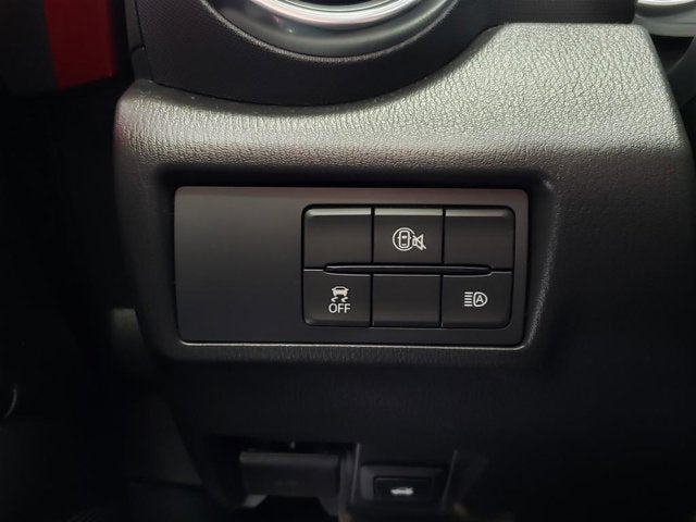 2024 Mazda Mazda MX-5 Miata Grand Touring