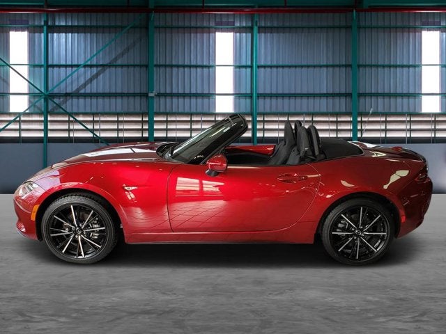 2024 Mazda Mazda MX-5 Miata Grand Touring