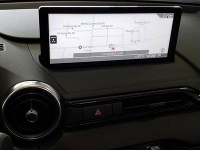 2024 Mazda Mazda MX-5 Miata Grand Touring