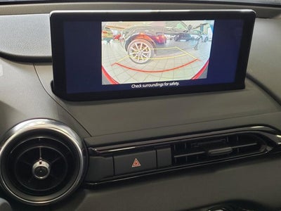 2024 Mazda Mazda MX-5 Miata Grand Touring