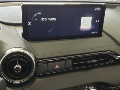 2024 Mazda Mazda MX-5 Miata Grand Touring
